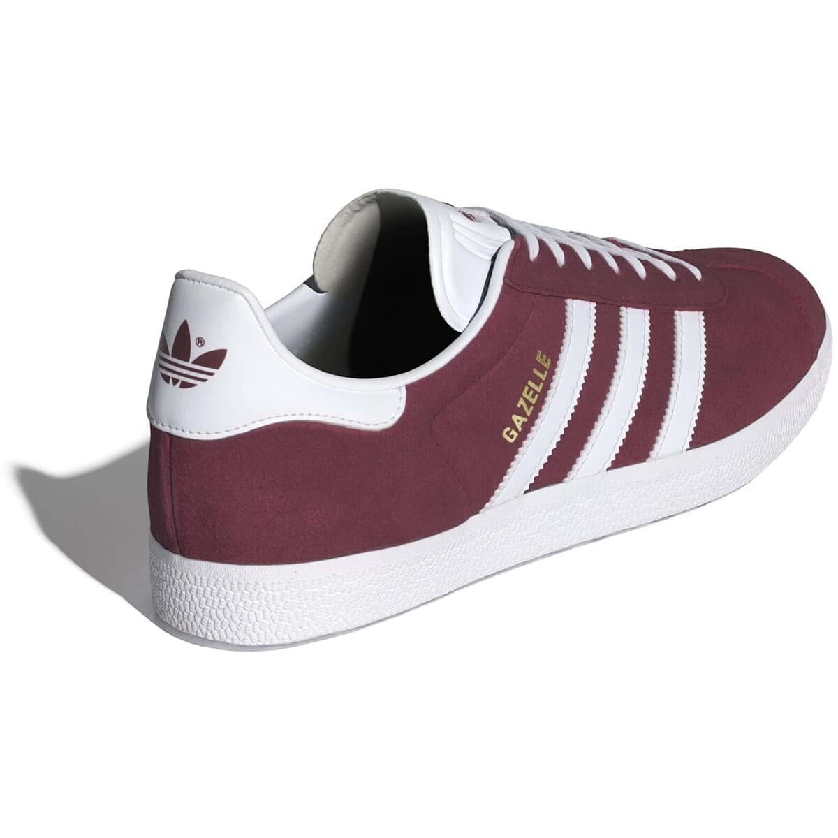 Women's Sneakers adidas Red