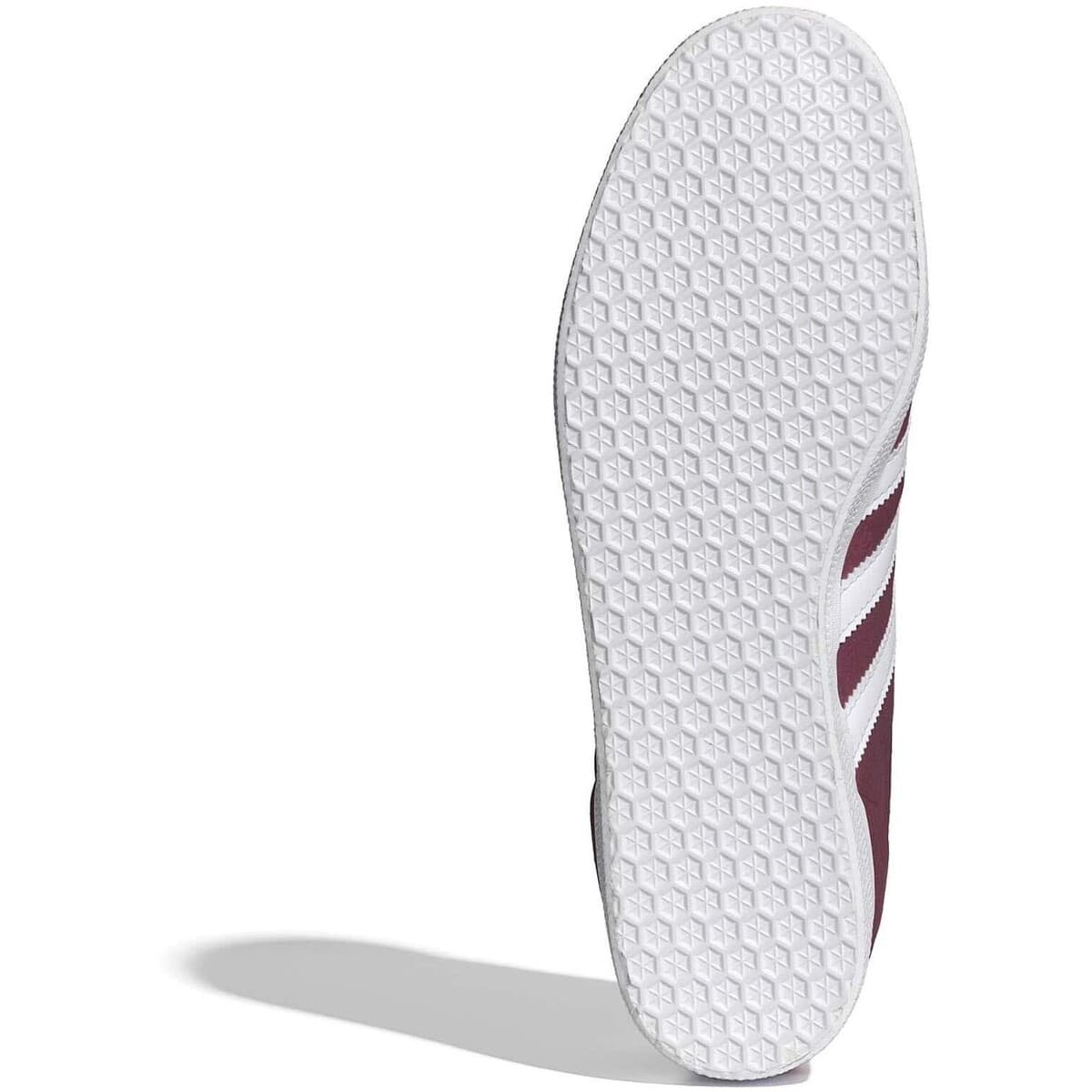 Women's Sneakers adidas Red