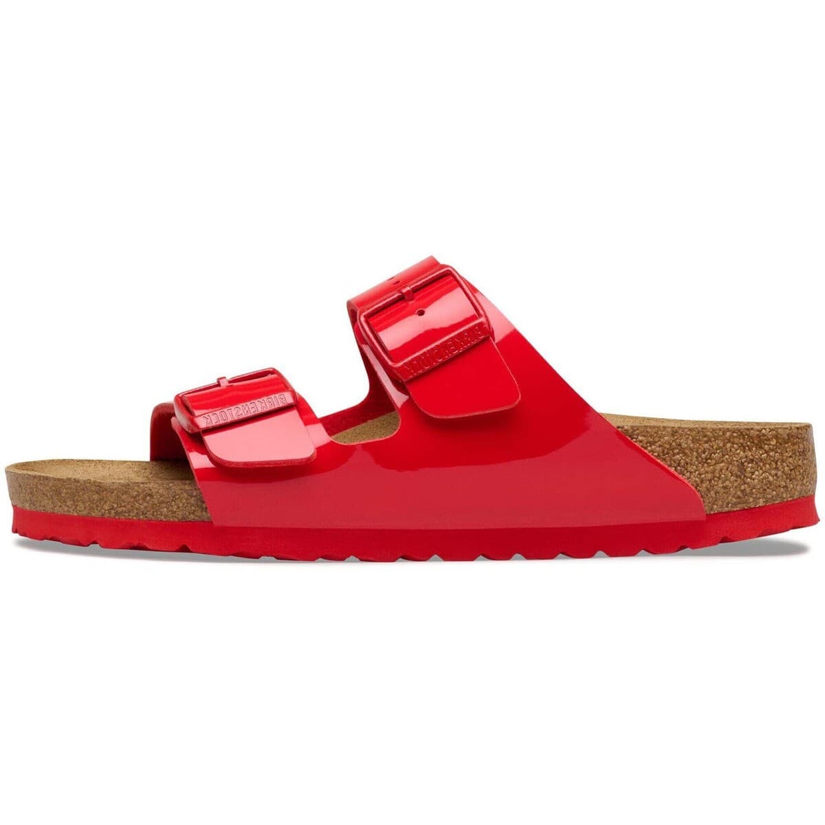 Men's Sandals BIRKENSTOCK Red