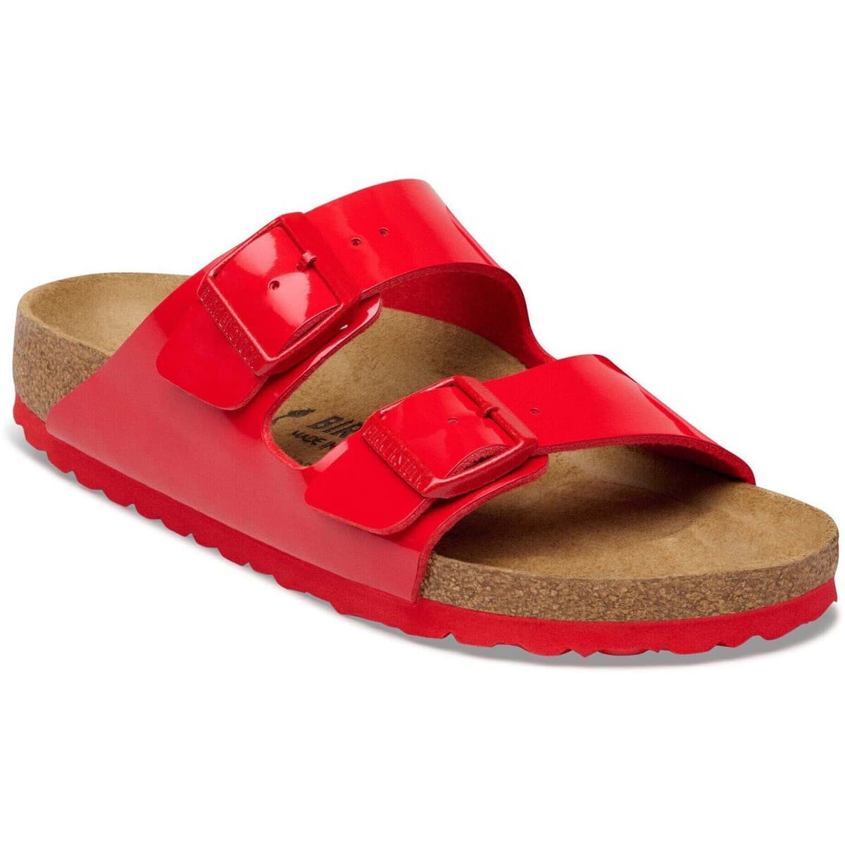 Men's Sandals BIRKENSTOCK Red
