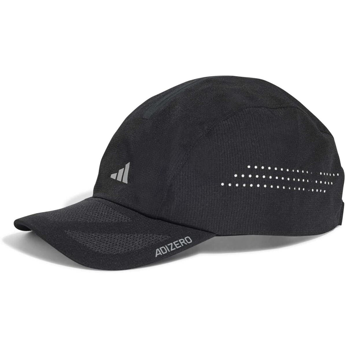 Men's Caps adidas Black