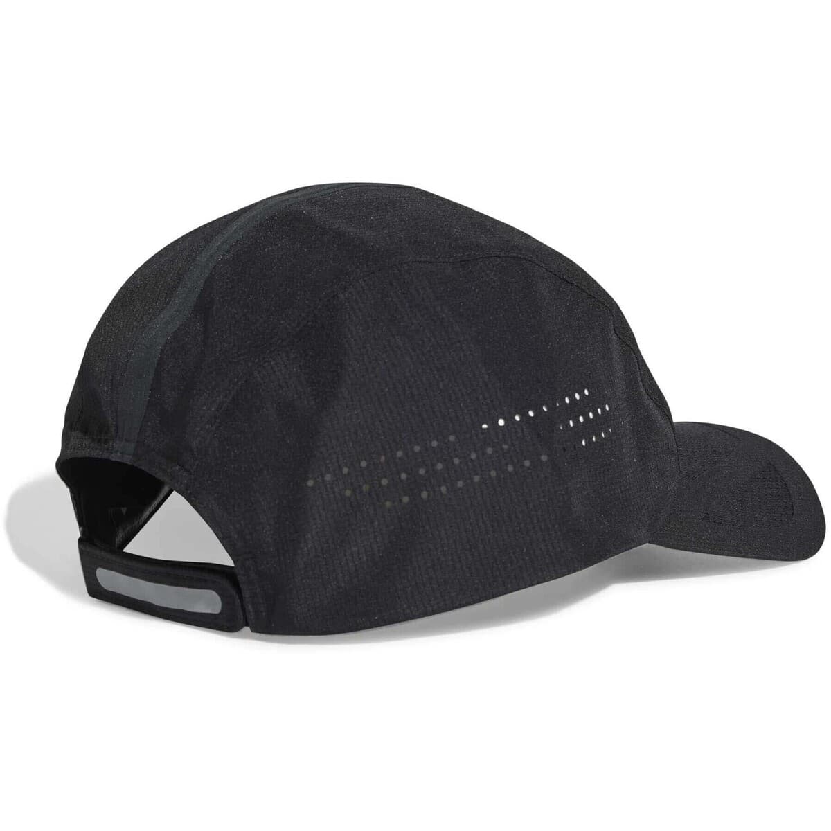 Women's Caps adidas Black
