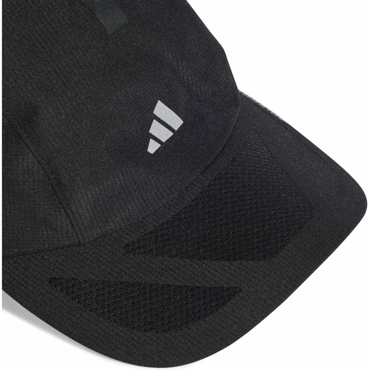 Women's Caps adidas Black