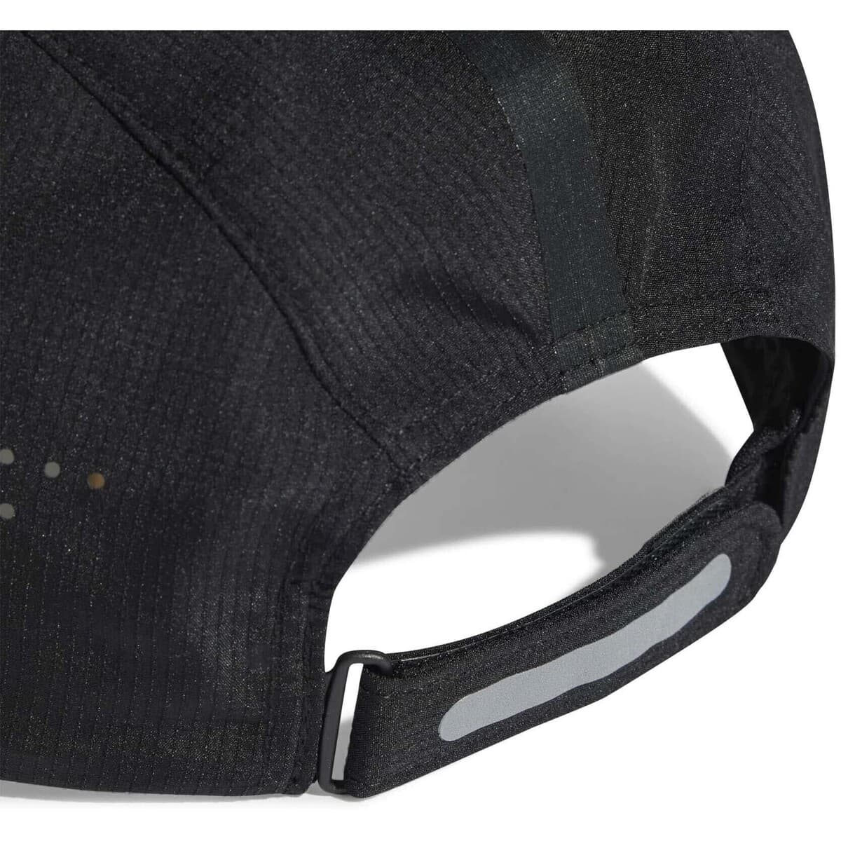 Women's Caps adidas Black