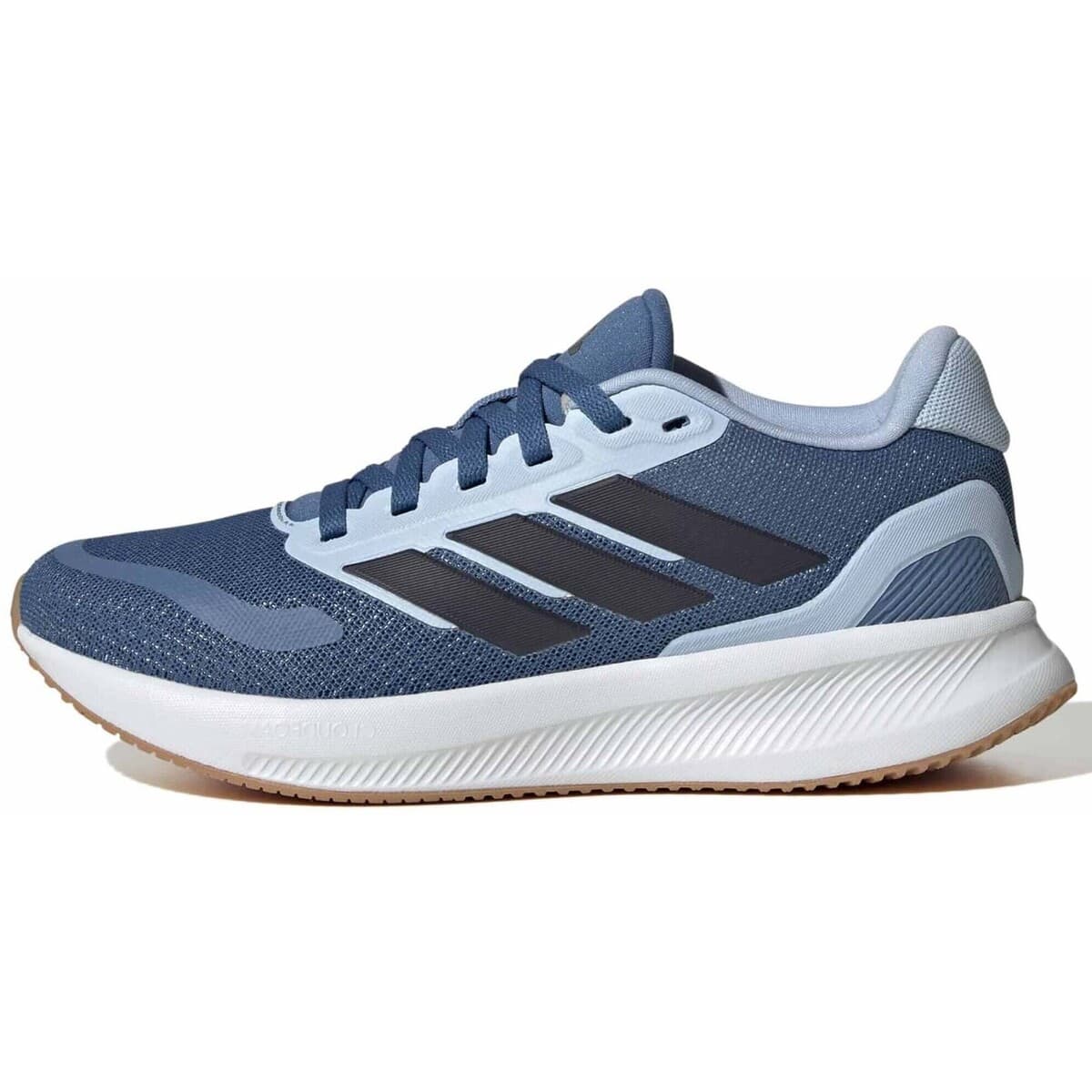 Girls' Sports Shoes adidas Blue