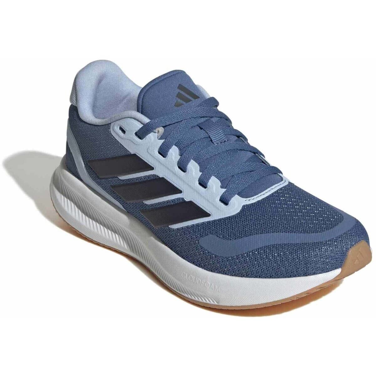 Boys' Sports Shoes adidas Blue