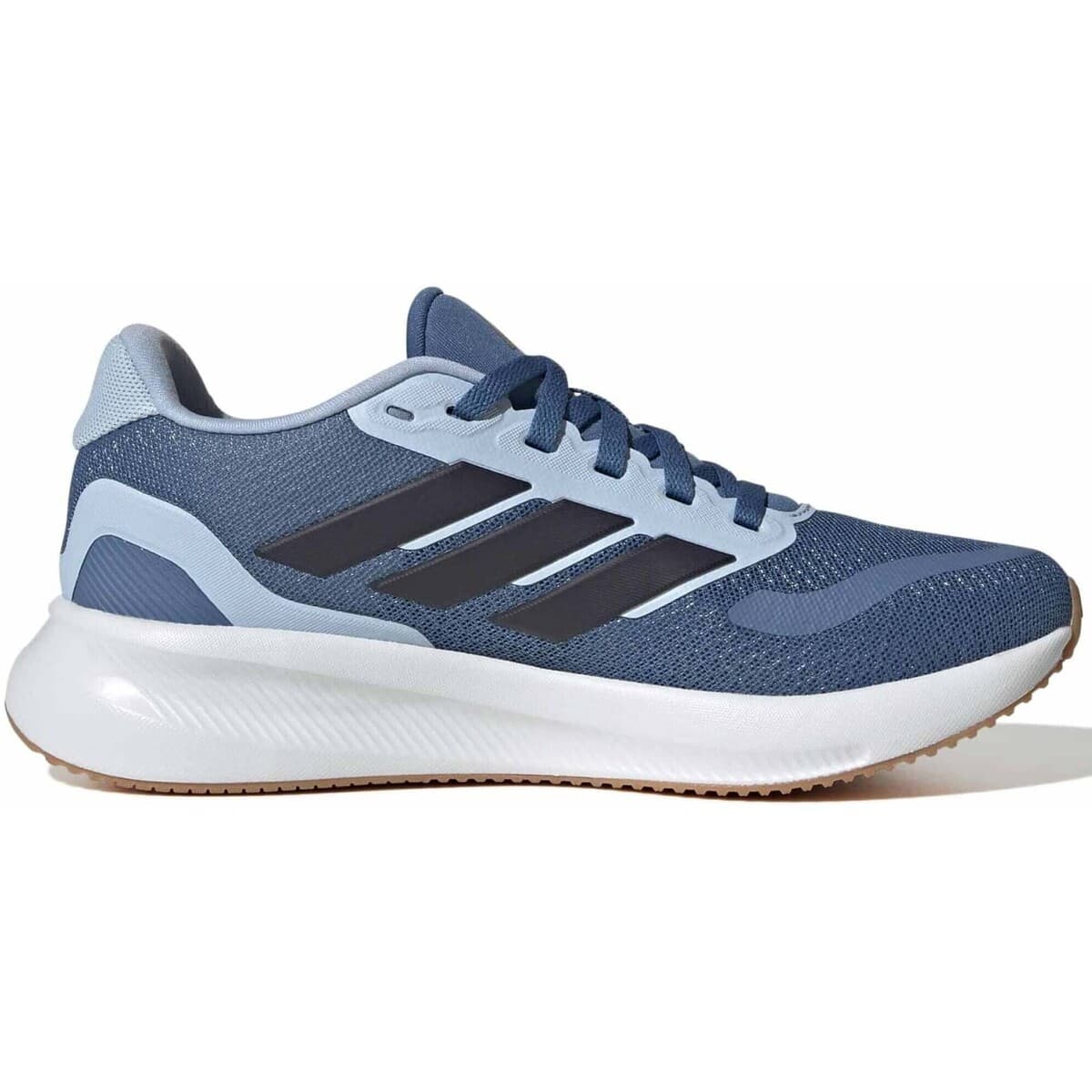 Boys' Sports Shoes adidas Blue