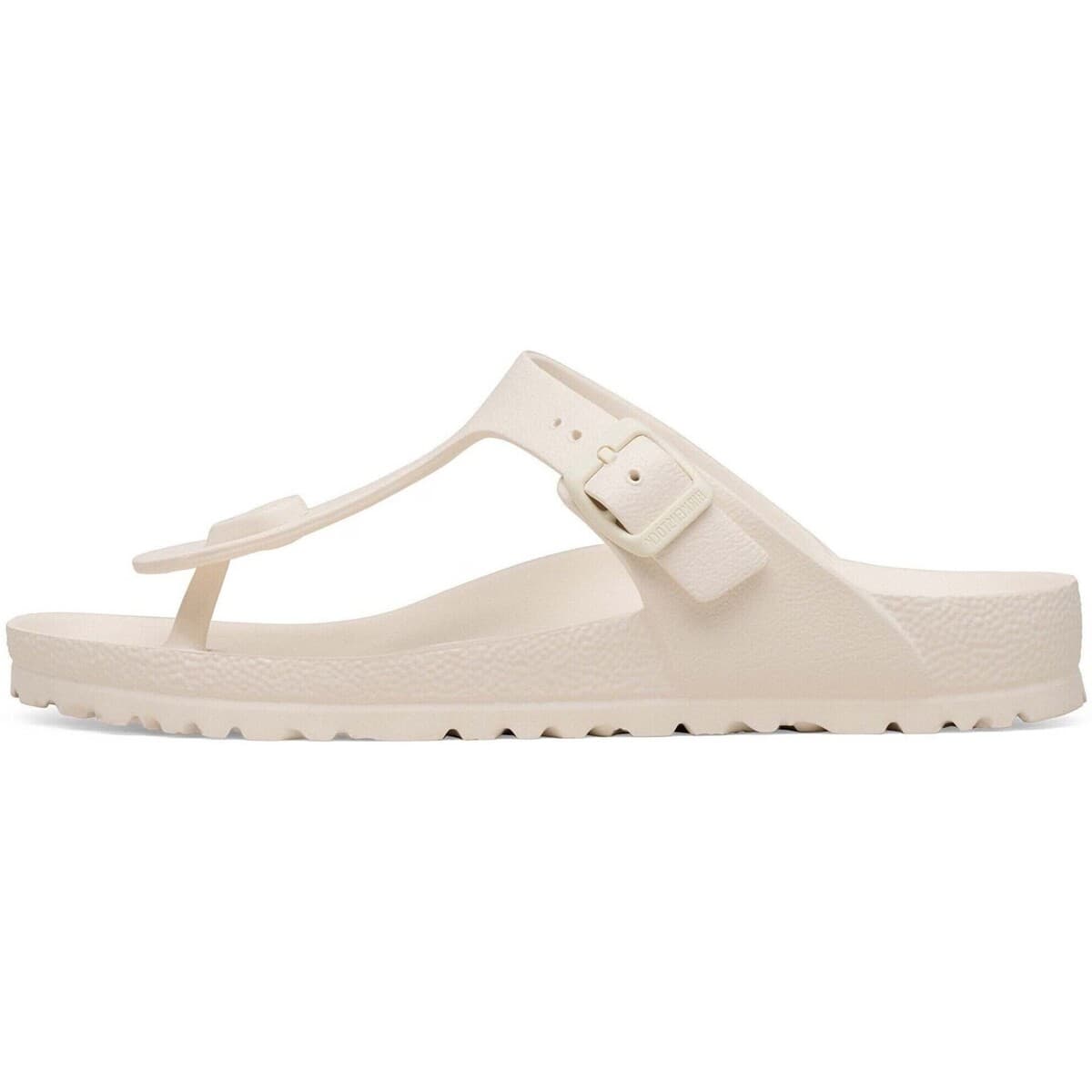 Women's Sandals BIRKENSTOCK White