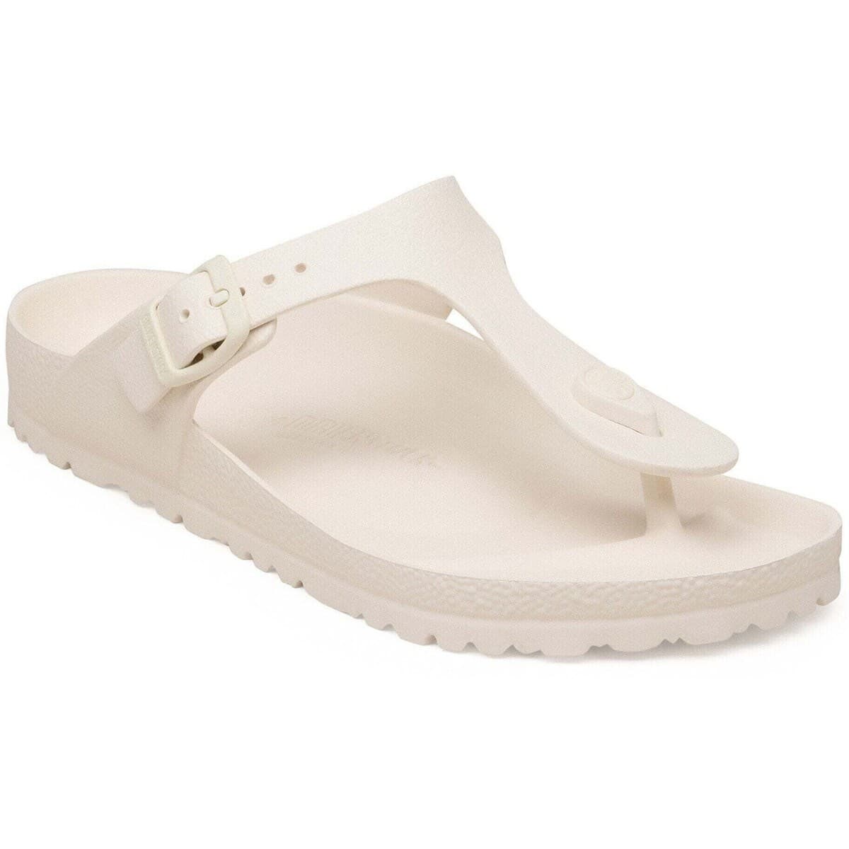 Women's Sandals BIRKENSTOCK White