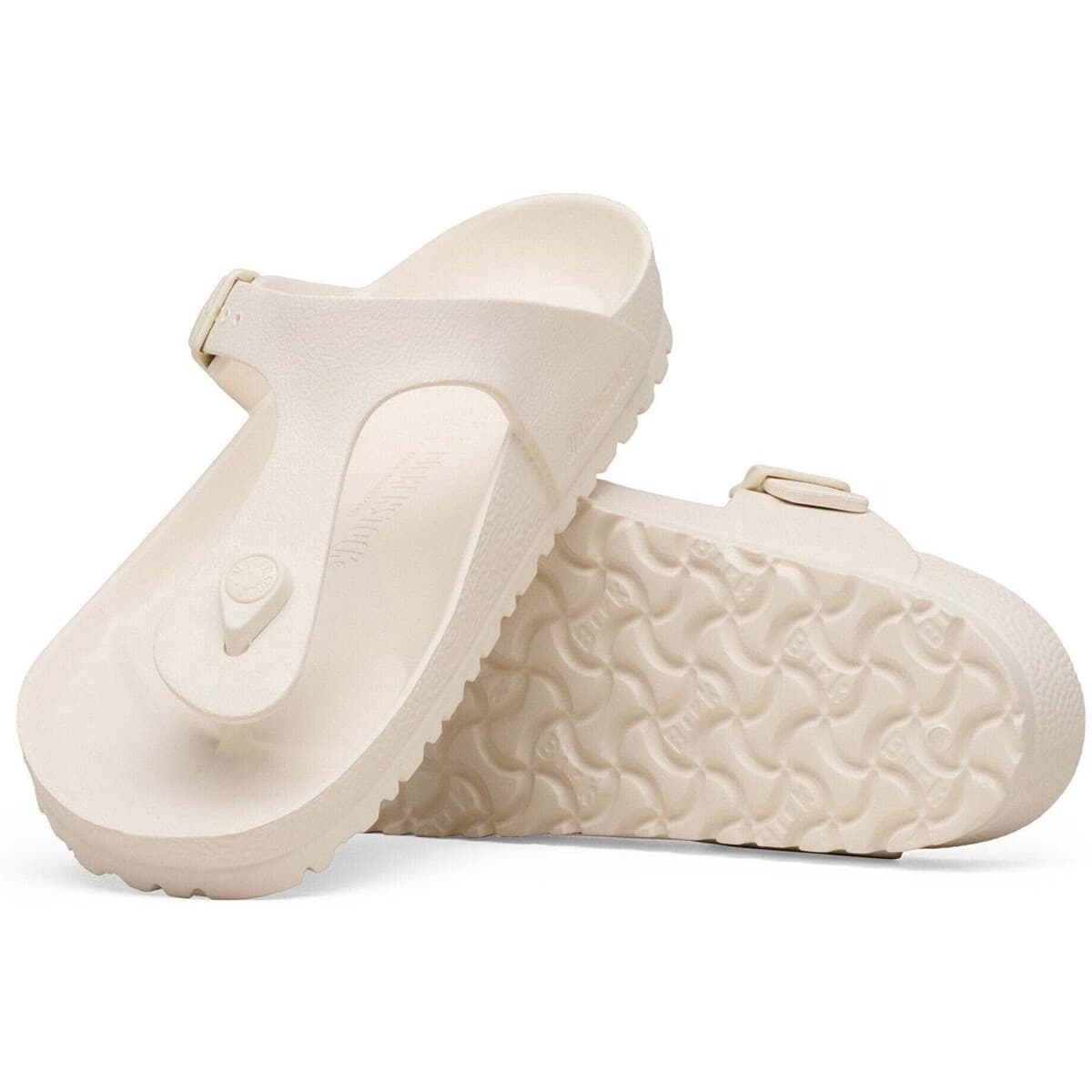Women's Sandals BIRKENSTOCK White
