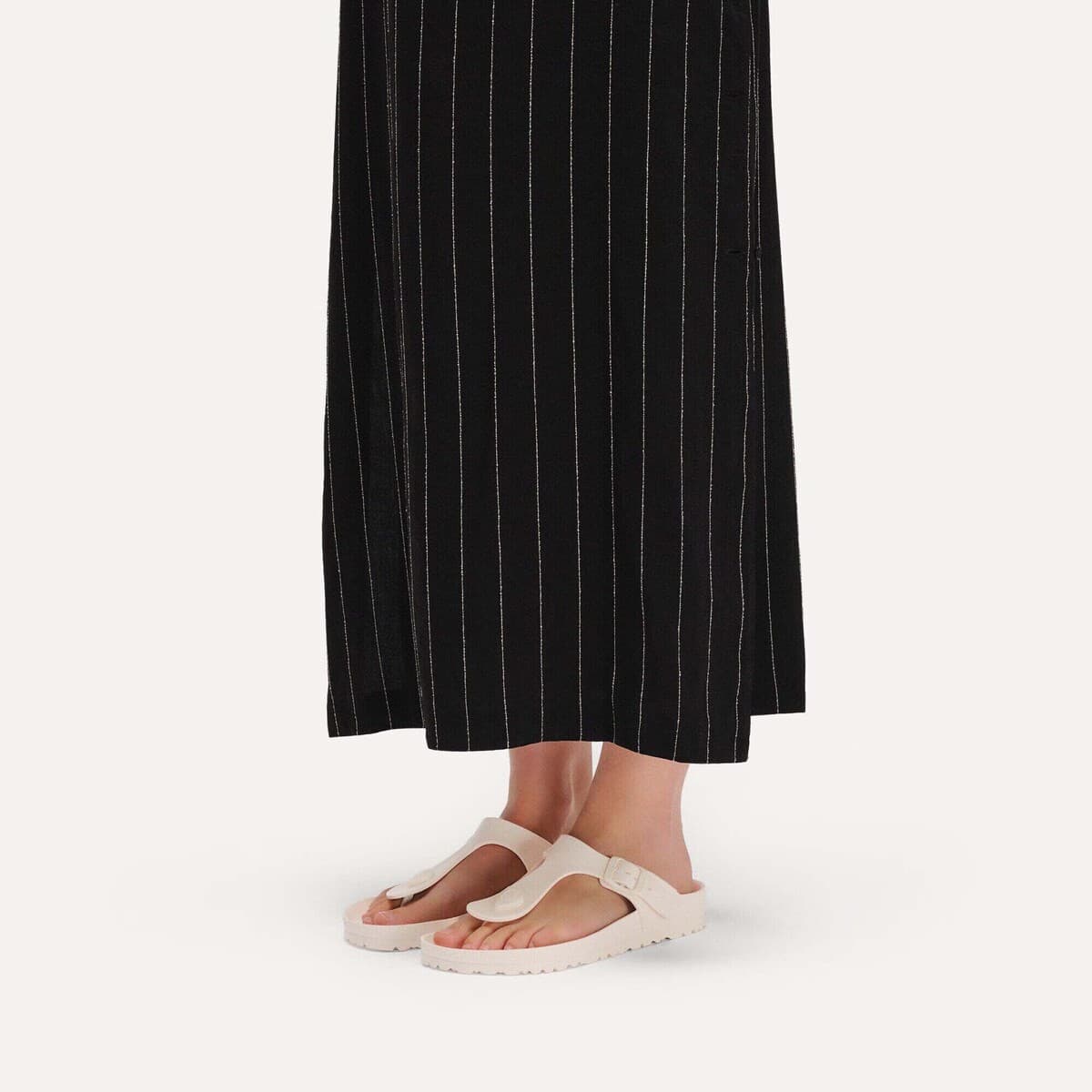 Women's Sandals BIRKENSTOCK White