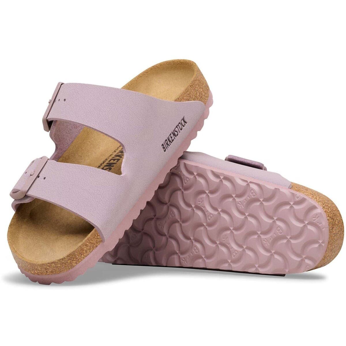 Women's Sandals BIRKENSTOCK Purple