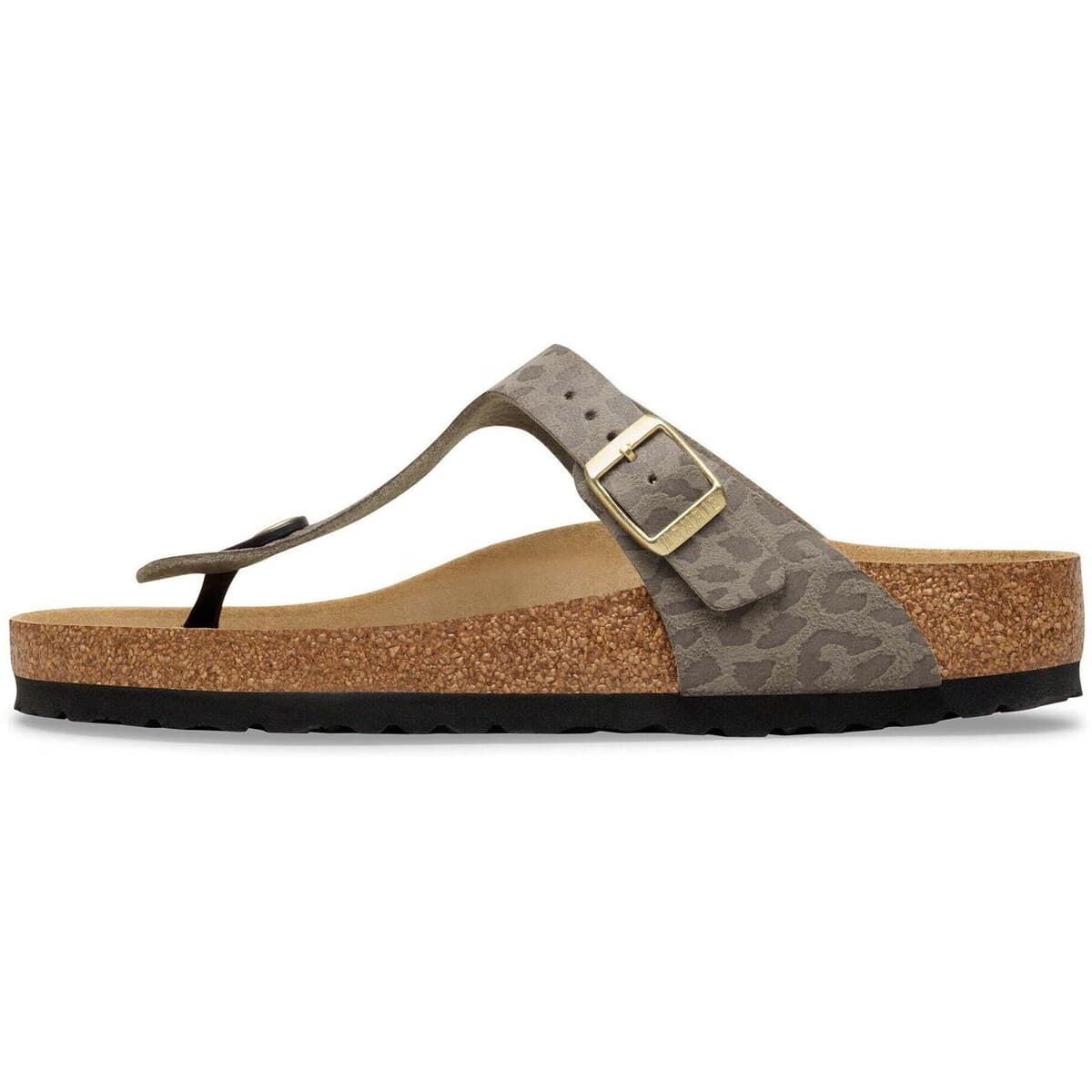 Women's Sandals BIRKENSTOCK Gray