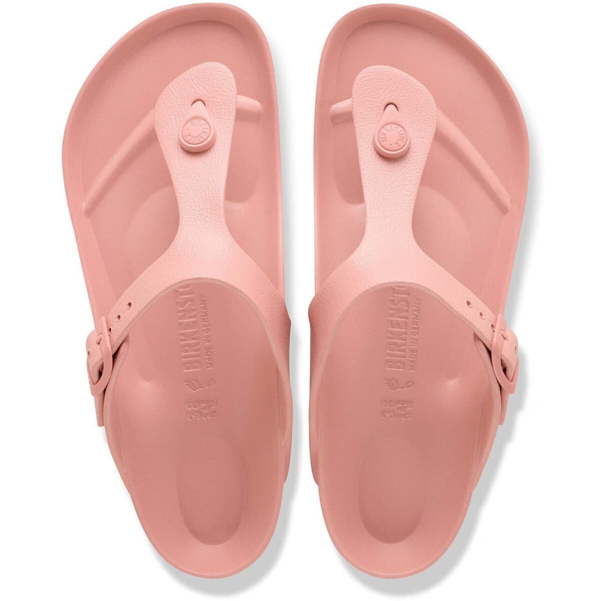 Women's Sandals BIRKENSTOCK Pink