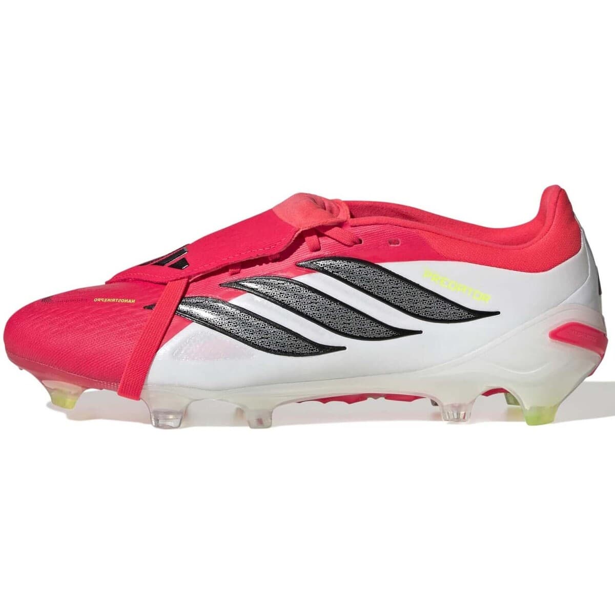Men's Football Boots adidas Red