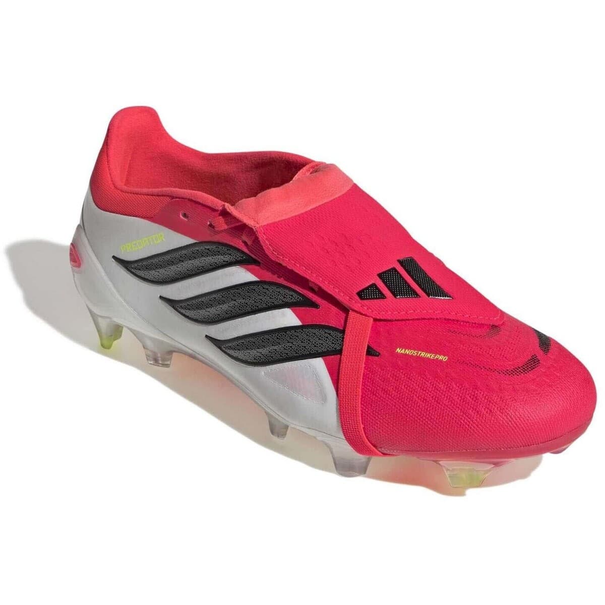 Men's Football Boots adidas Red