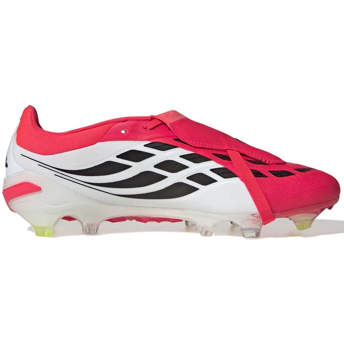 Men's Football Boots adidas Red
