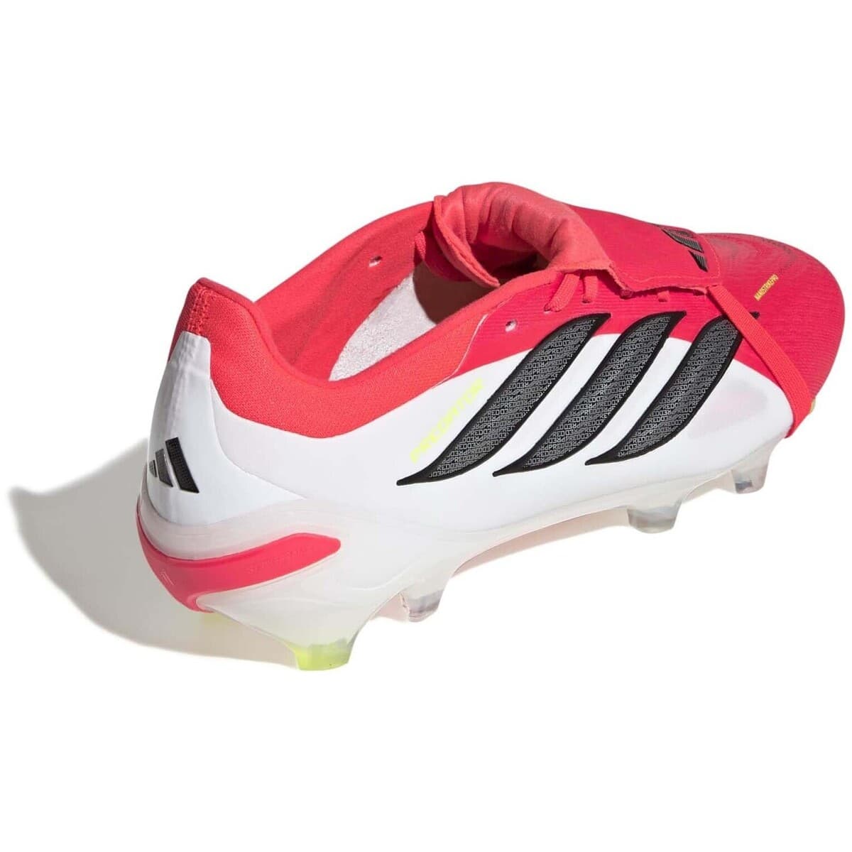 Men's Football Boots adidas Red