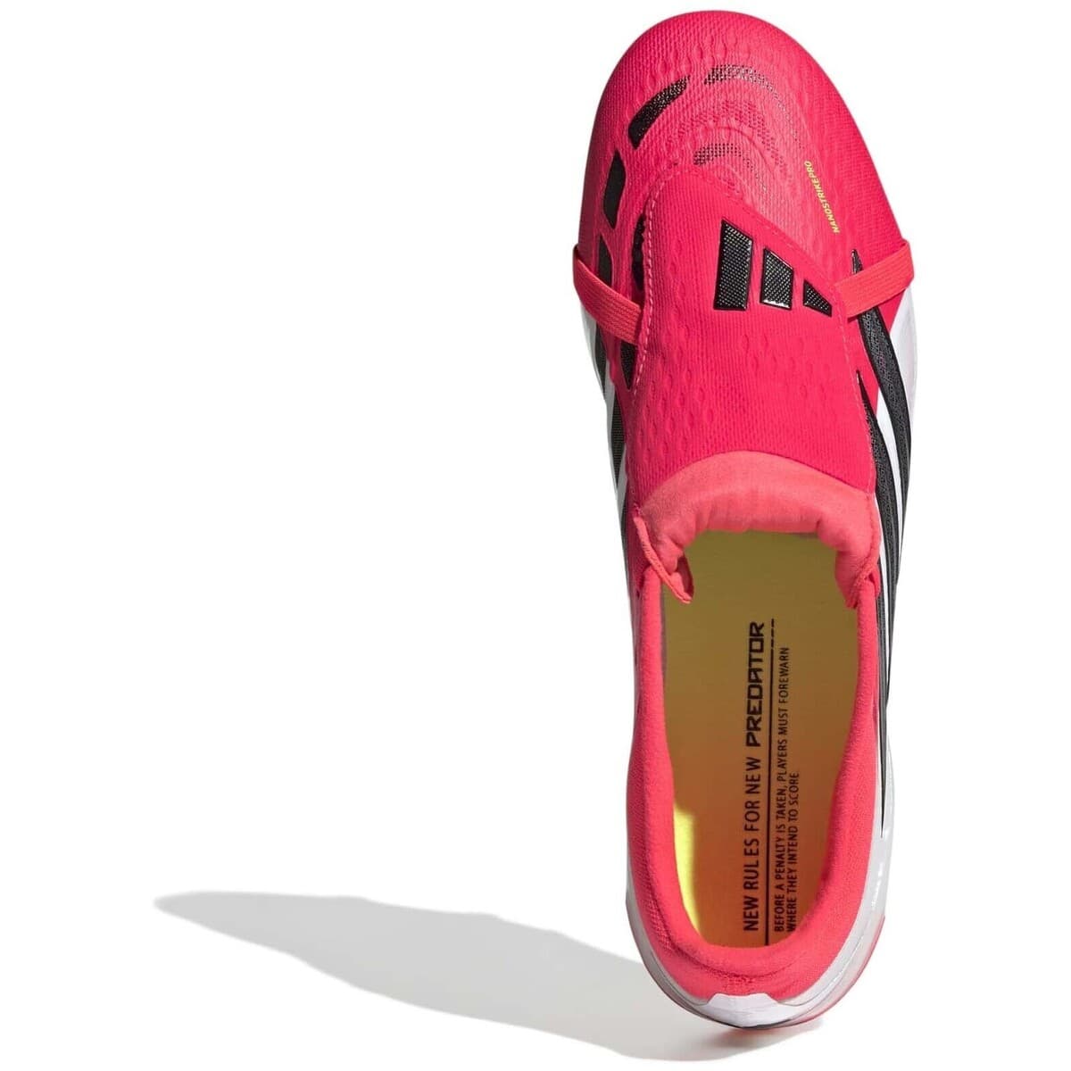 Men's Football Boots adidas Red