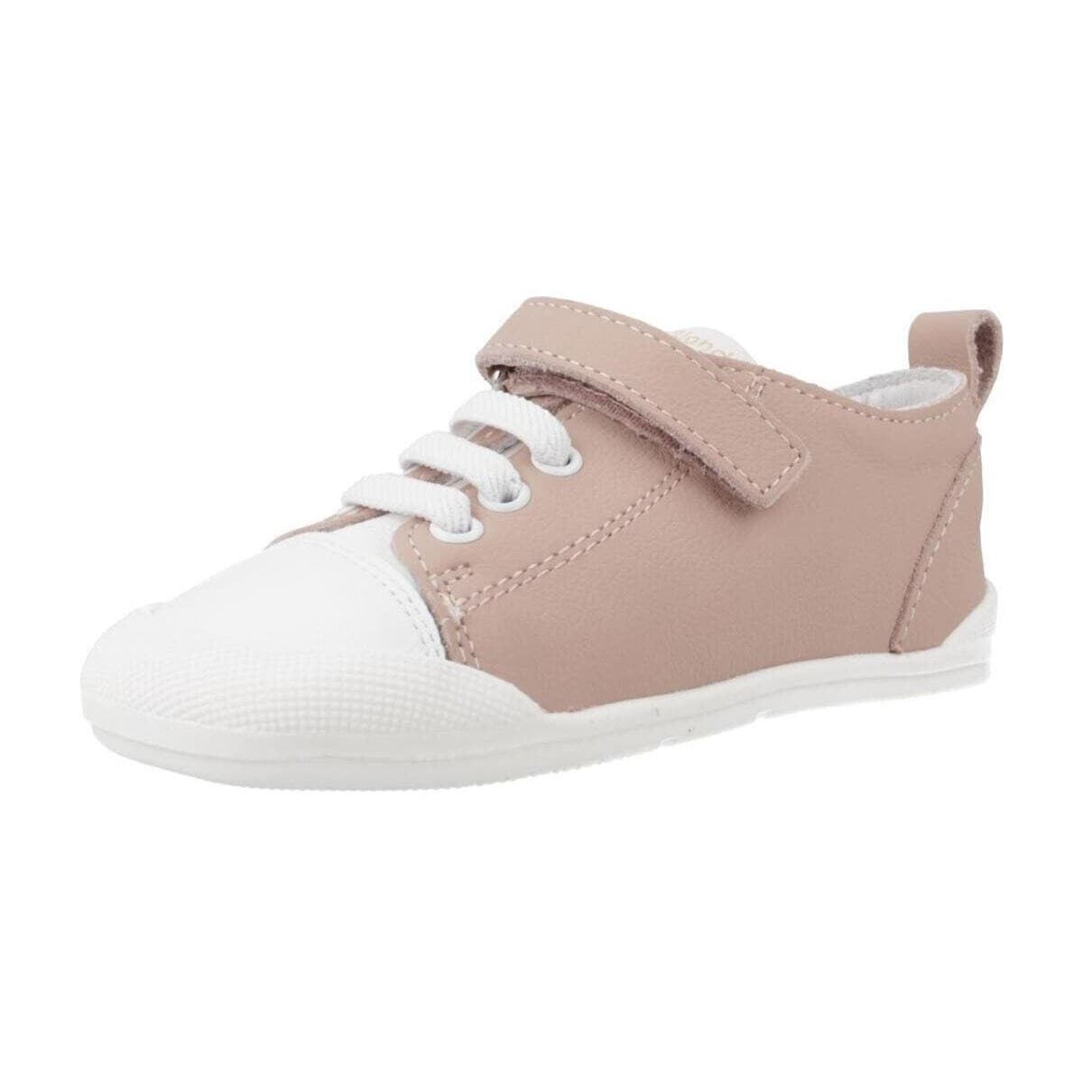 Παπούτσια για τα πρώτα βήματα Blanditos Zapatillas Niña Modèle Arielbd