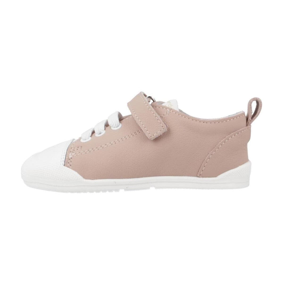 Girls' Sneakers Blanditos Pink