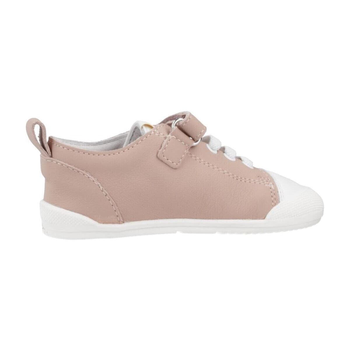 Girls' Sneakers Blanditos Pink