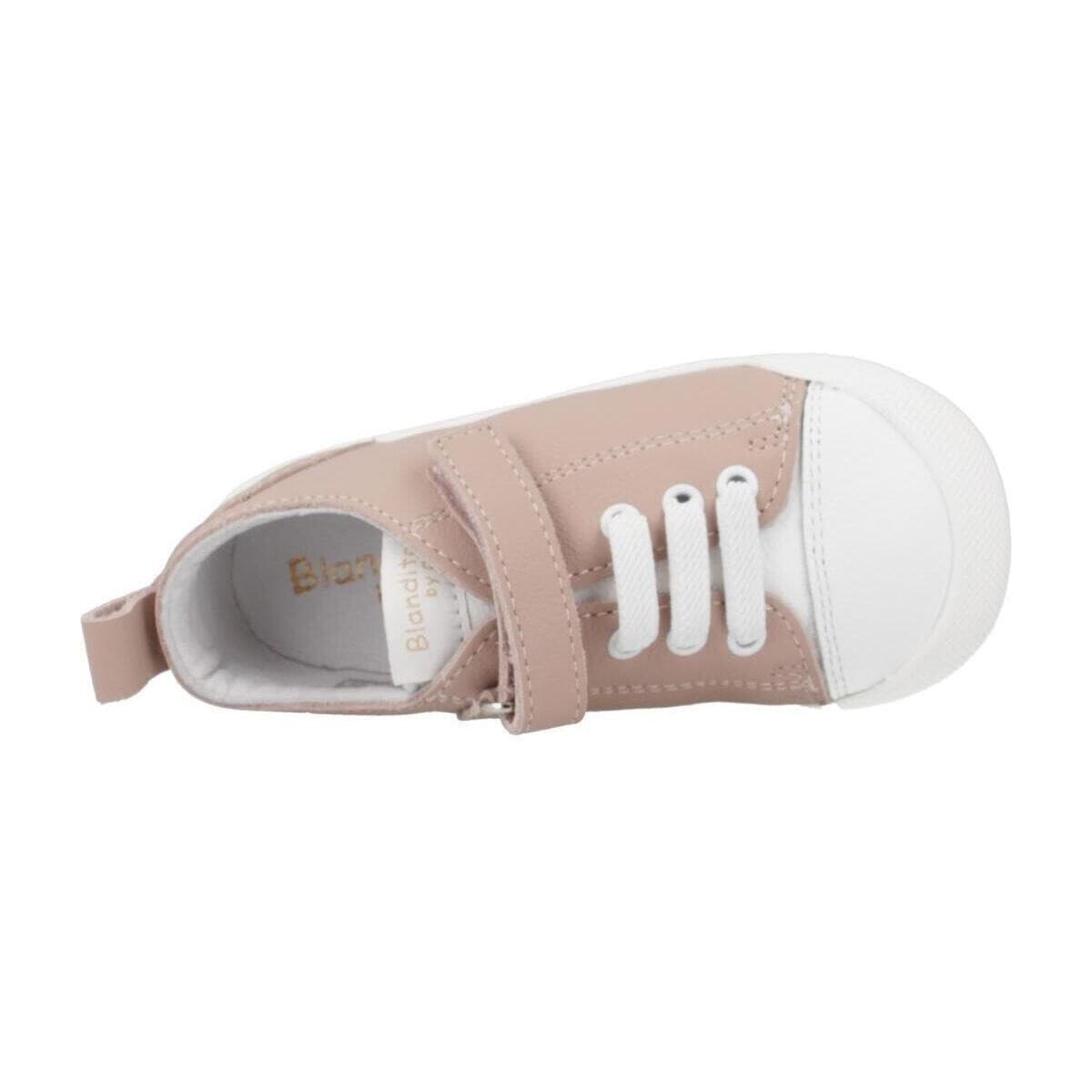 Girls' Sneakers Blanditos Pink
