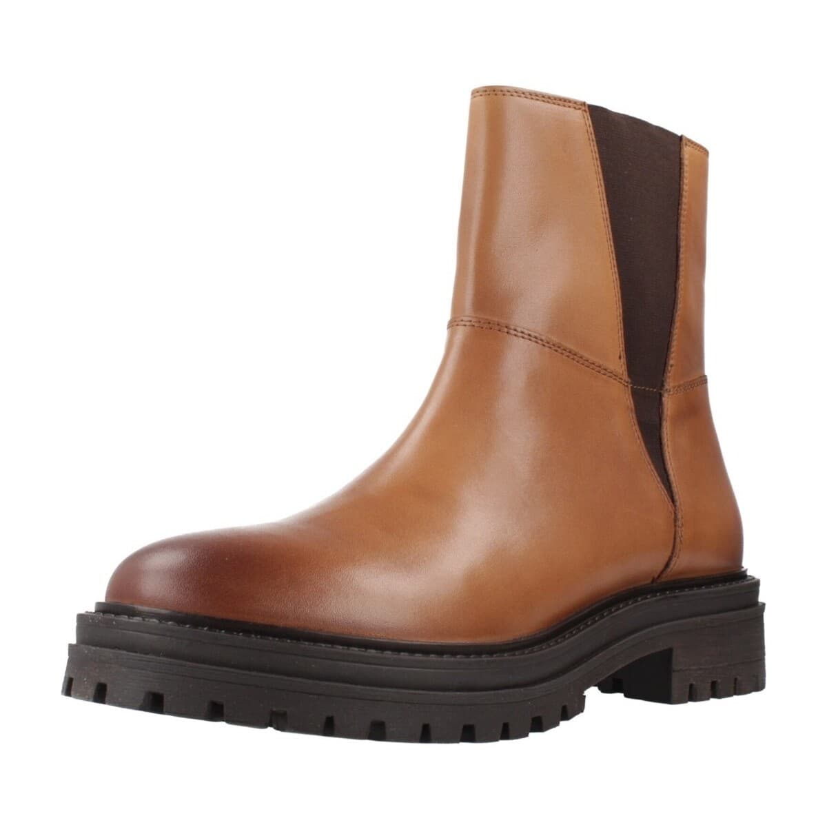 Μποτίνια Geox Botines Mujer Modèle D Iridea