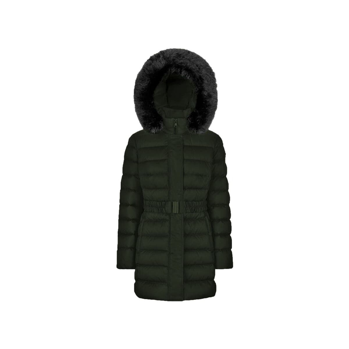 Παρκά Geox Abrigos Mujer Modèle W5626g T3152