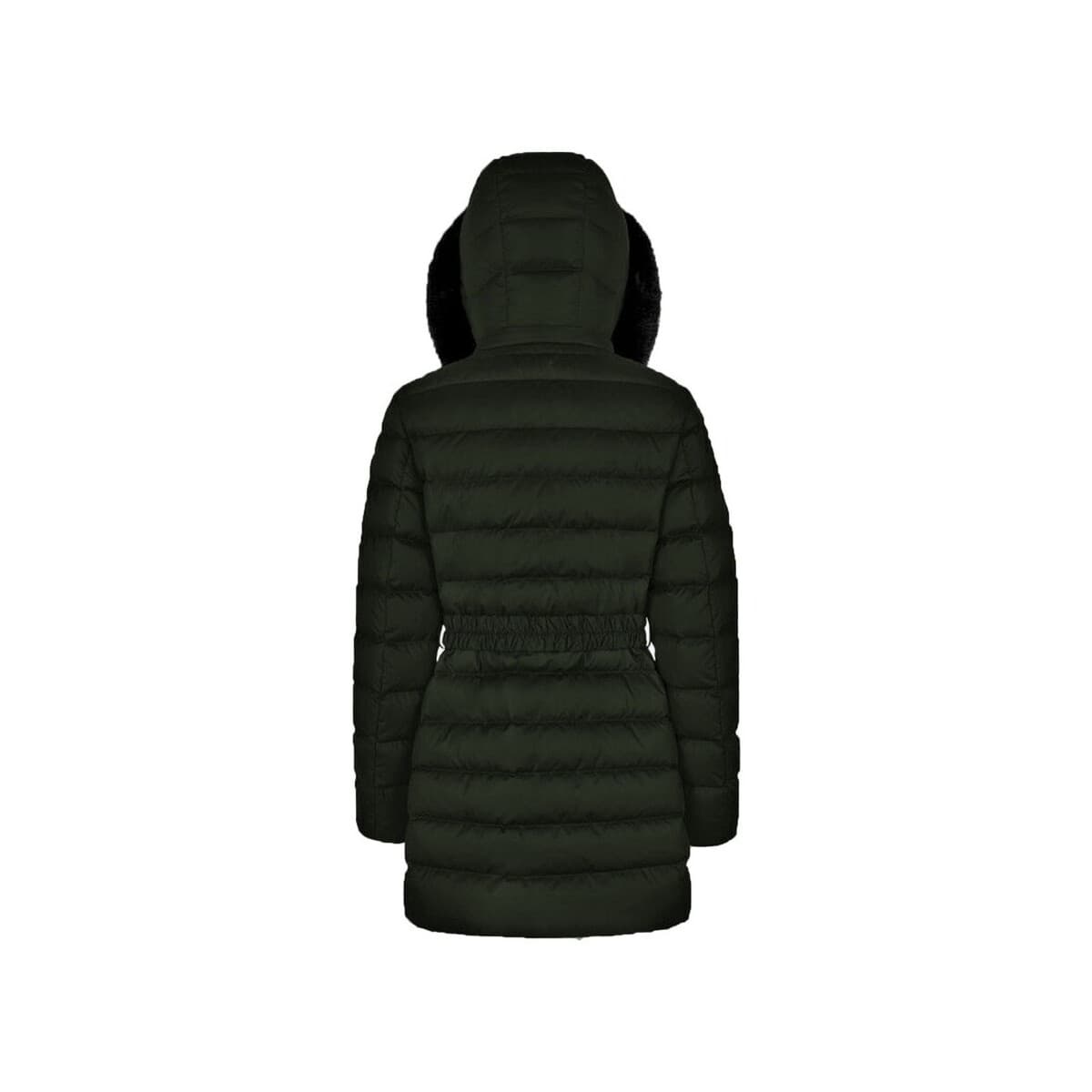 Women's Parkas Geox Green