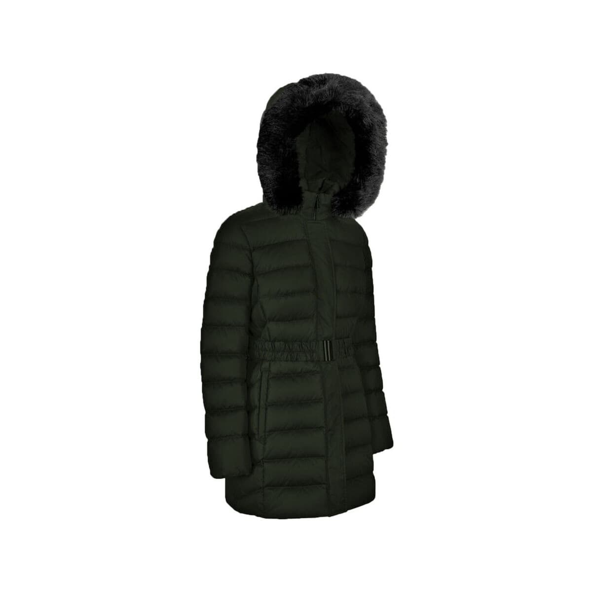 Women's Parkas Geox Green