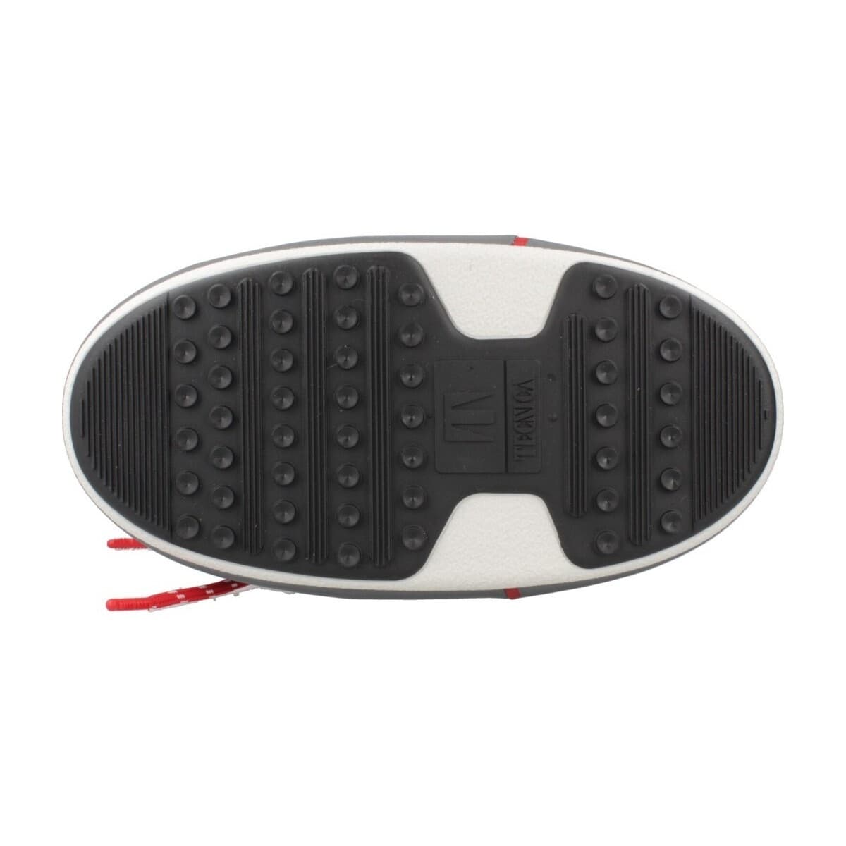 Women's Outdoor Shoes Moon Boot Gray