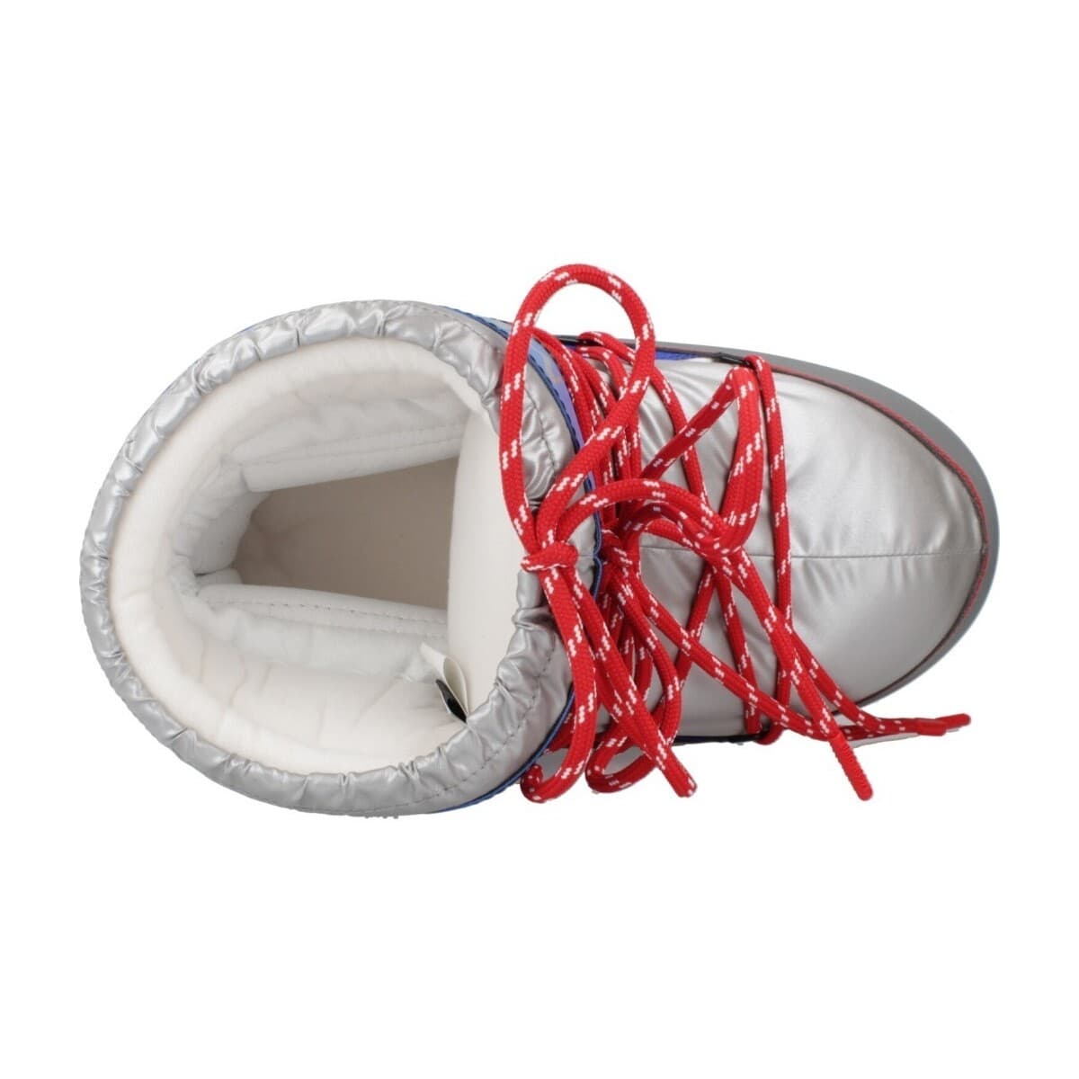 Women's Outdoor Shoes Moon Boot Gray