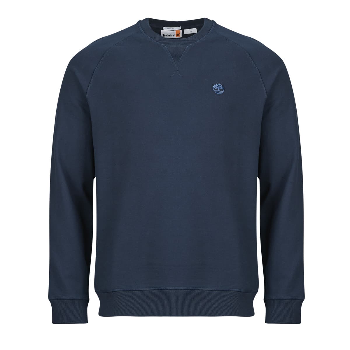 Αθλητικό T-shirt Timberland EXETER RIVER LOOPBACK CREW NECK SWEATSHIRT