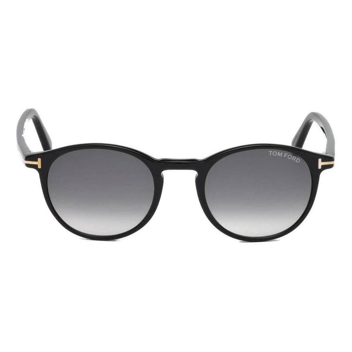 Men's Sunglasses Tom Ford Black