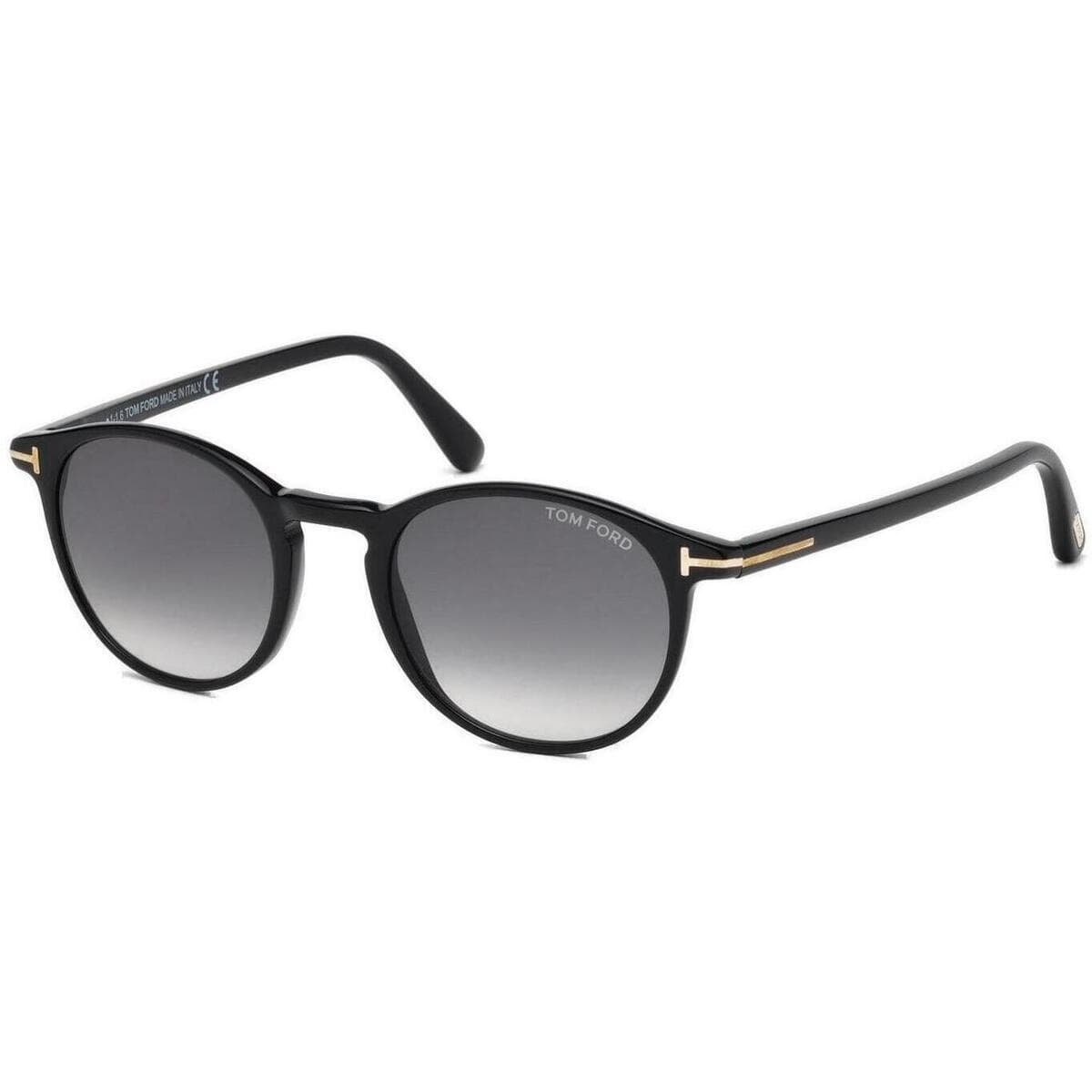Men's Sunglasses Tom Ford Black