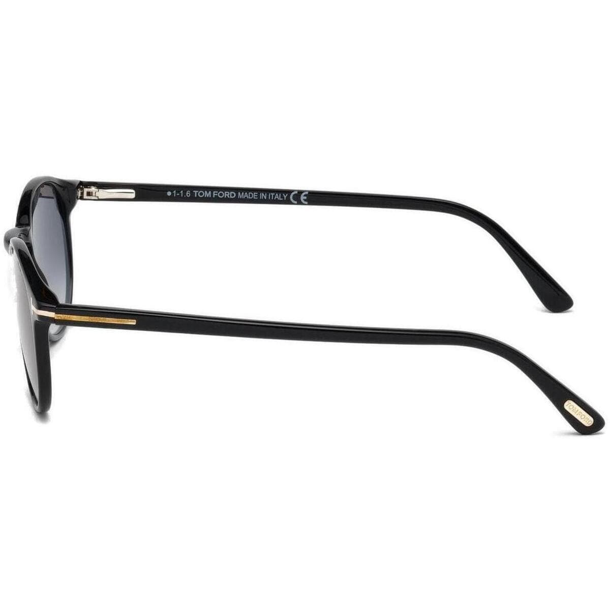 Men's Sunglasses Tom Ford Black