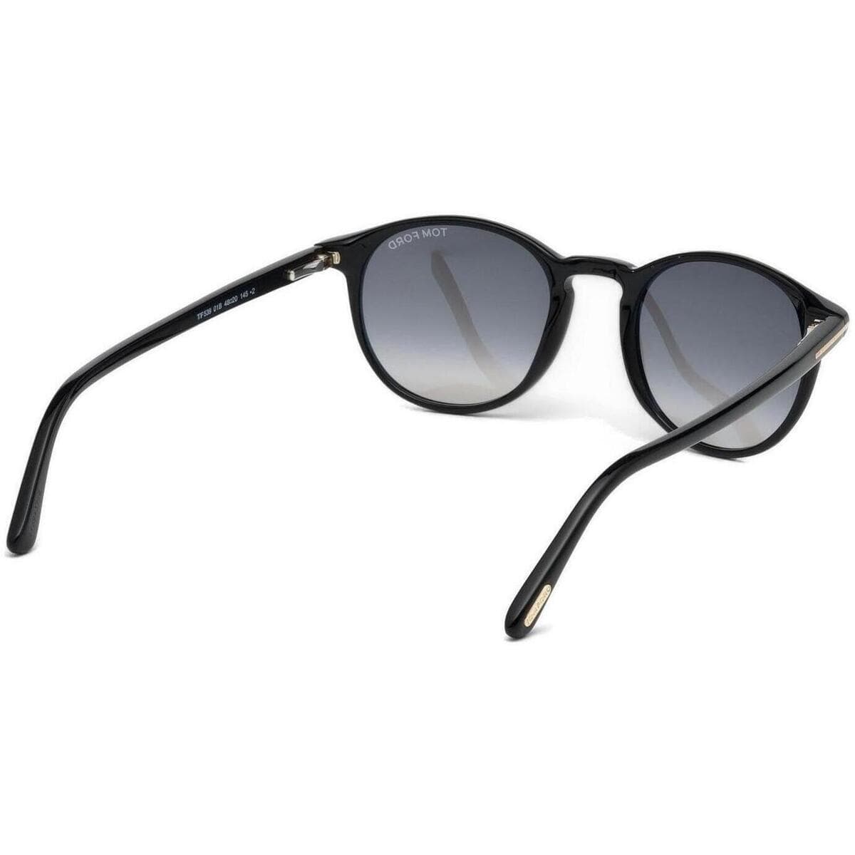 Men's Sunglasses Tom Ford Black