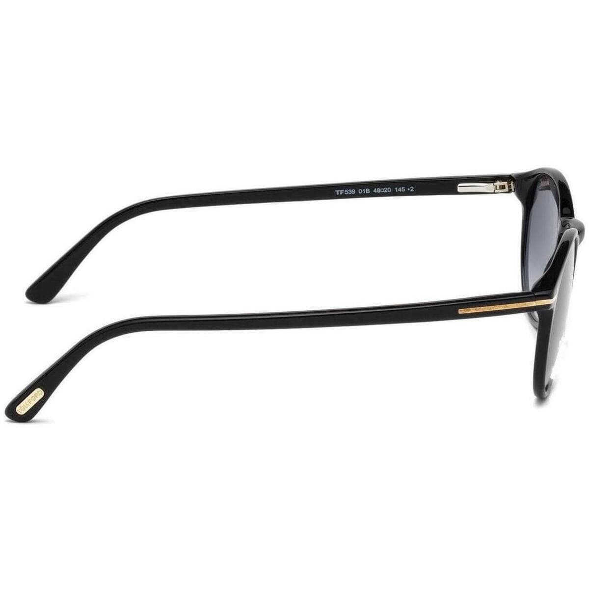 Men's Sunglasses Tom Ford Black