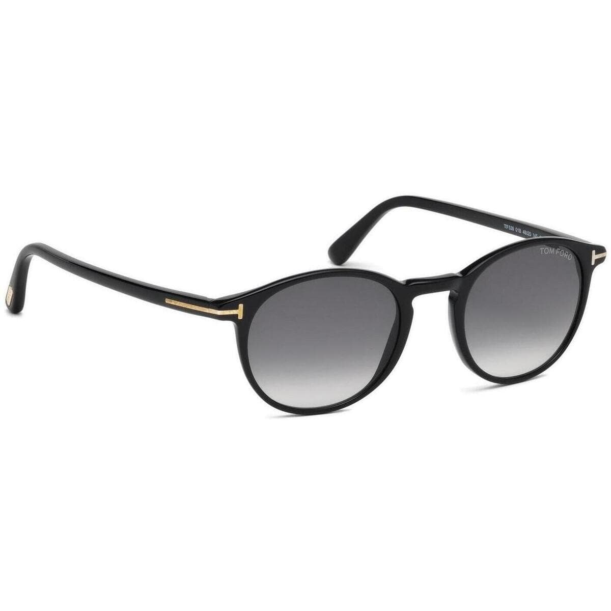 Men's Sunglasses Tom Ford Black