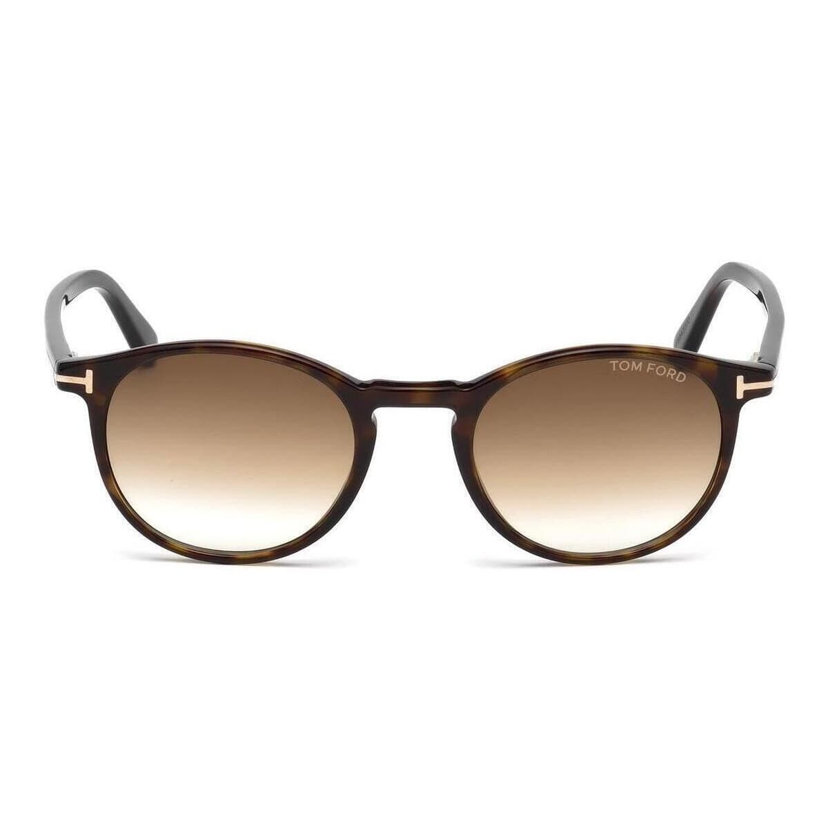 Men's Sunglasses Tom Ford Brown