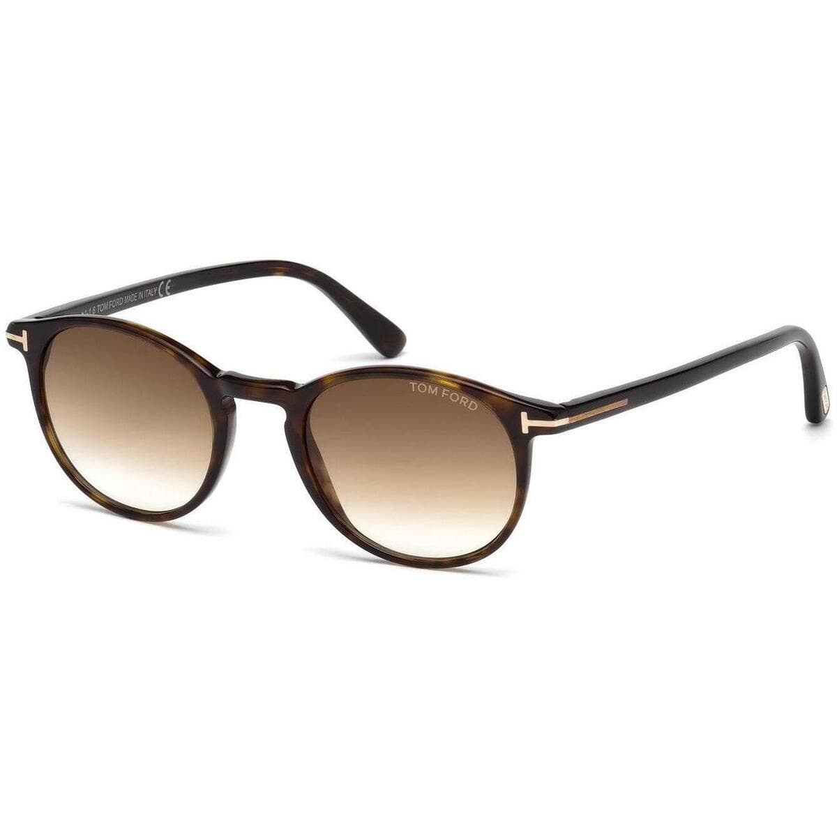 Men's Sunglasses Tom Ford Brown
