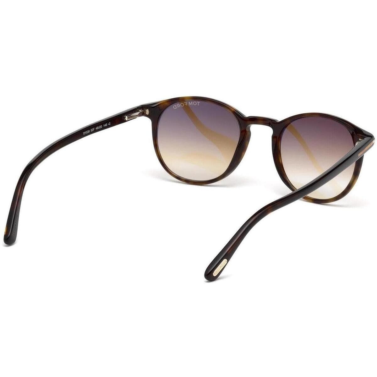 Men's Sunglasses Tom Ford Brown