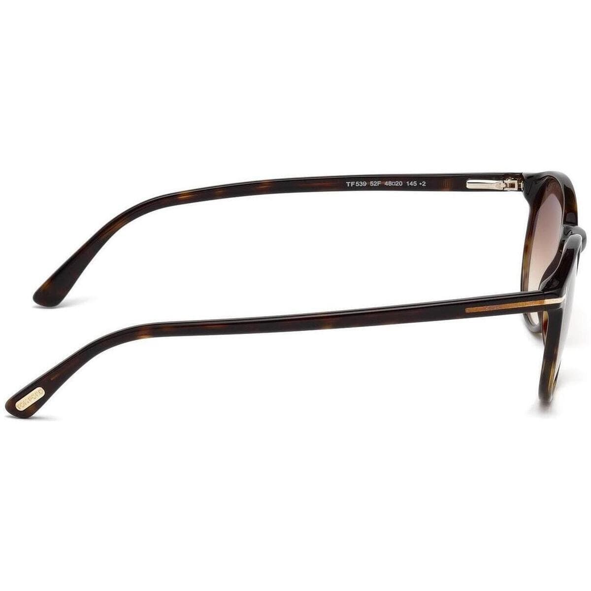 Men's Sunglasses Tom Ford Brown