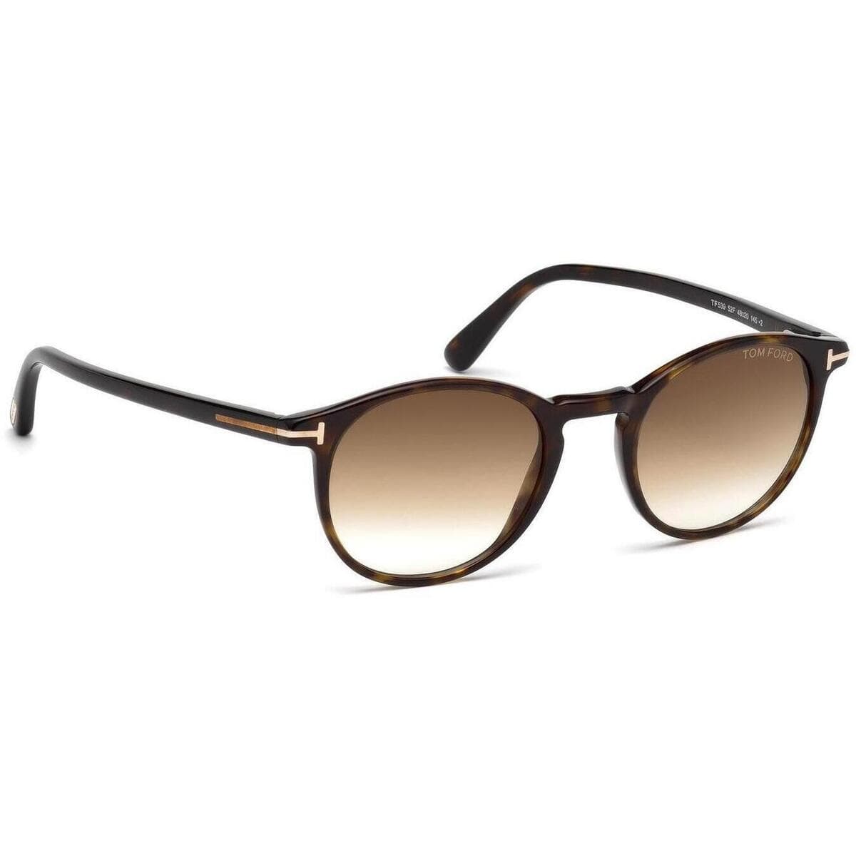 Men's Sunglasses Tom Ford Brown
