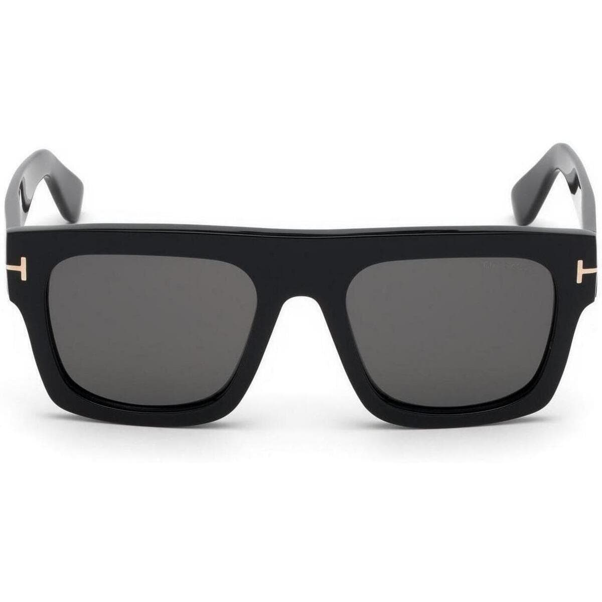 óculos de sol Tom Ford FAUSTO FT0711 01A