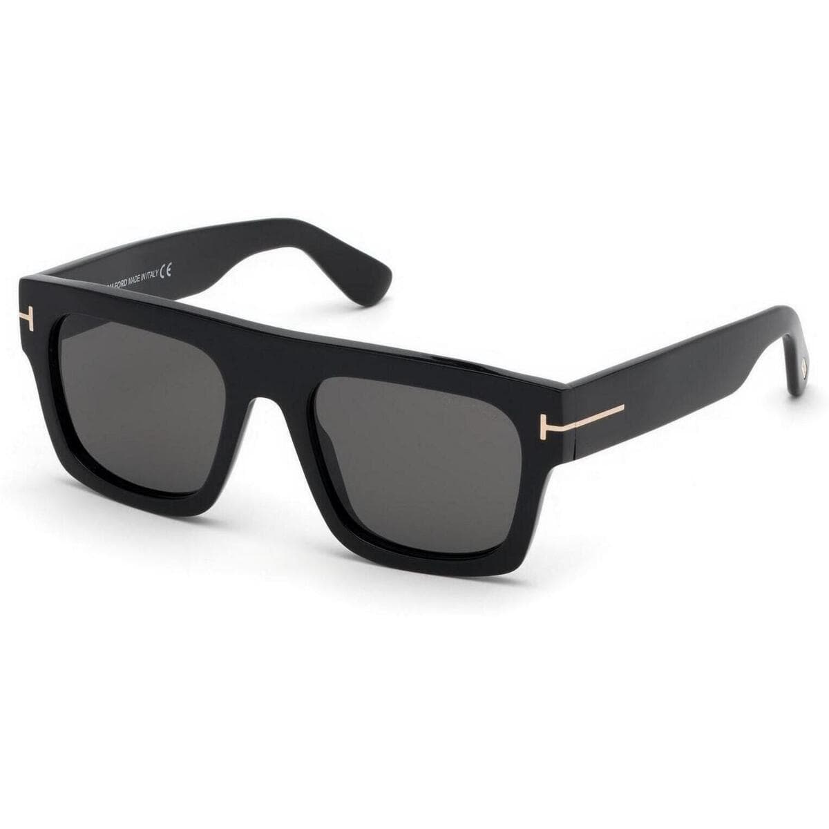 Men's Sunglasses Tom Ford Black
