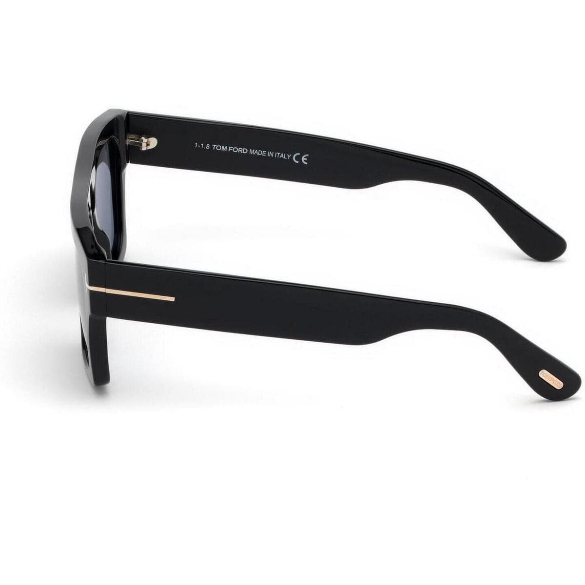 Men's Sunglasses Tom Ford Black