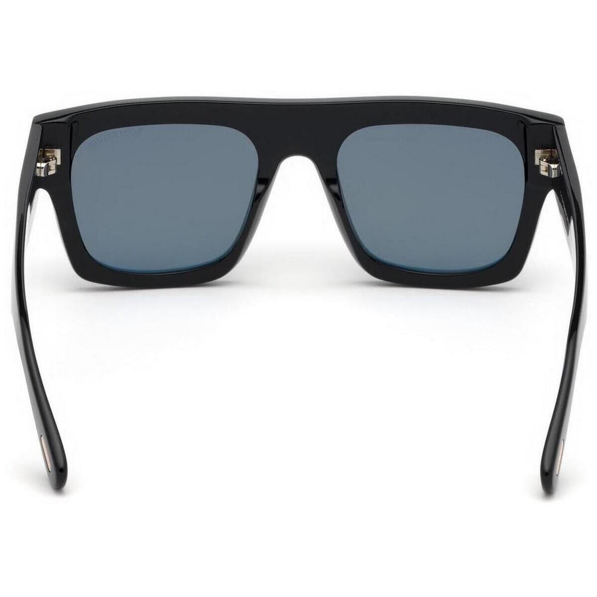 Men's Sunglasses Tom Ford Black