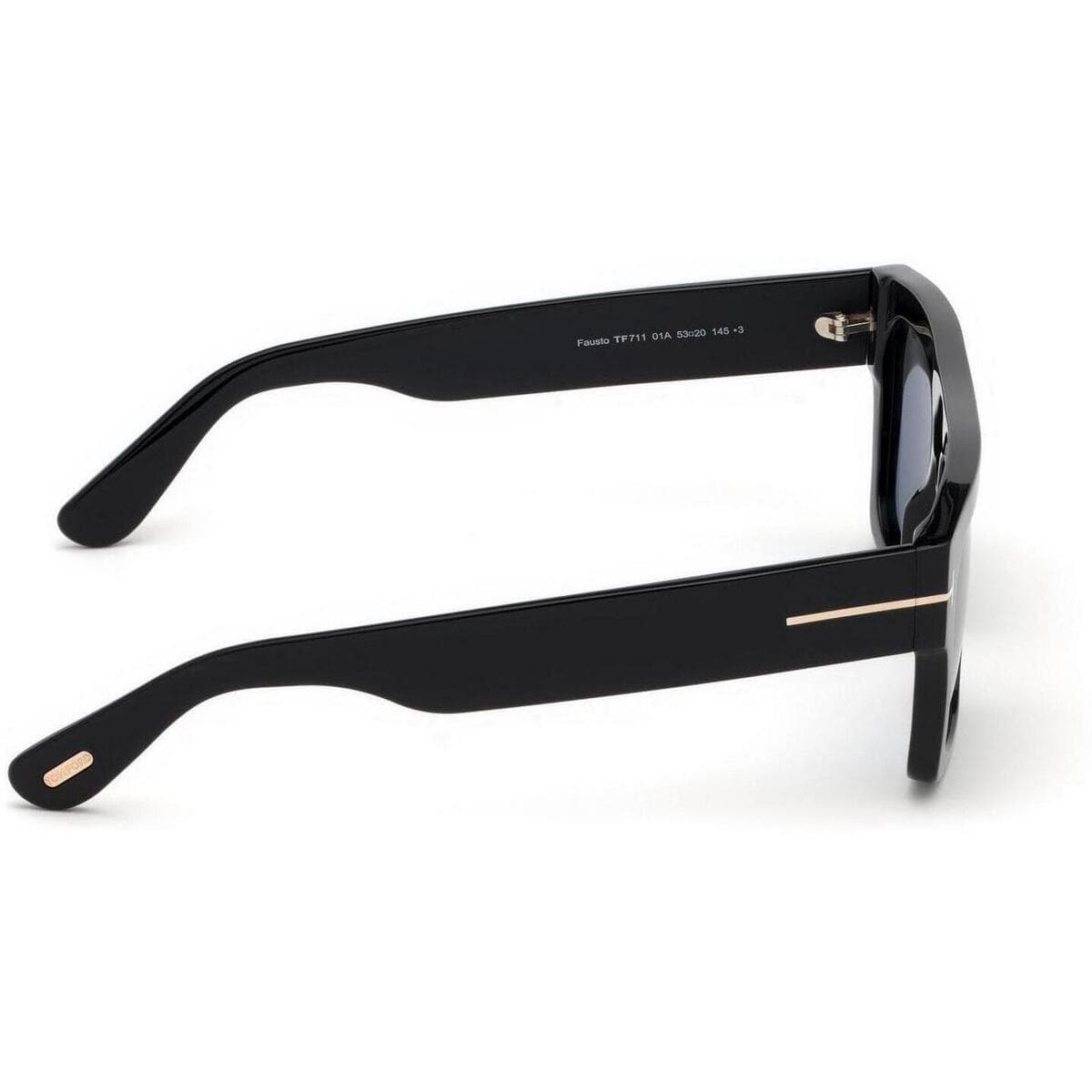 Men's Sunglasses Tom Ford Black